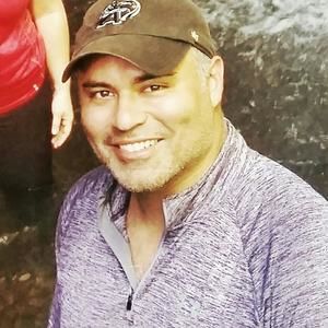 Meet your Posher, Eddie